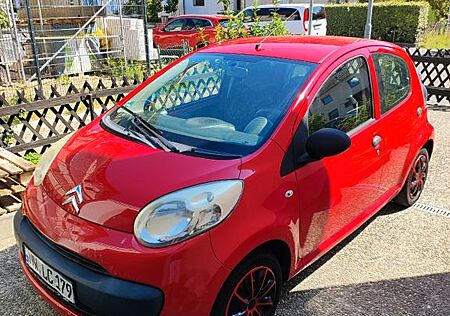 Citroën C1 1.0