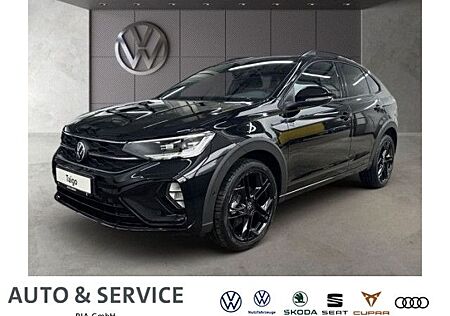 VW Taigo Volkswagen R-Line 1,5 l TSI 110 kW DSG - AKTIONSPREIS