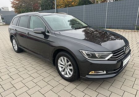 VW Passat Variant Volkswagen 2.0 DSG Comfortline NAV/KAM/PDC!!