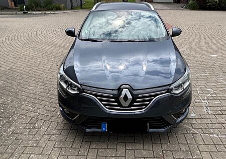 Renault Megane ENERGY dCi 130 Bose Edition Grandtour...