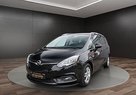 Opel Zafira Tourer 1.4 Turbo/KAMERA/7 SITZE/AHK/NAVI