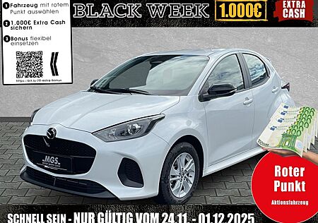 Mazda 2 Hybrid Centre-Line Hybrid 1.5L Hybrid VVT-i