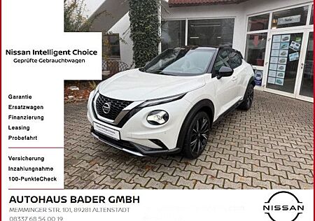 Nissan Juke 117PS Automatik N-Design / ProPilot / 360°