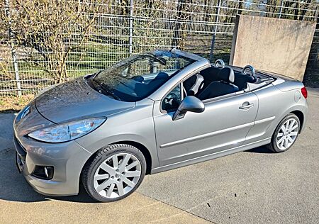 Peugeot 207 CC Limited Edition 155 THP Limited Edition