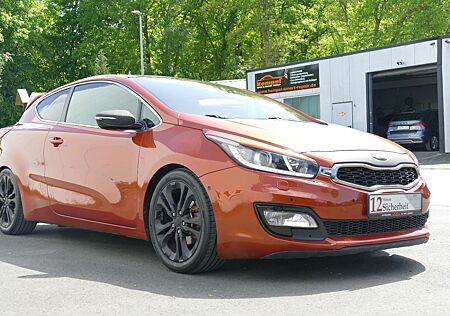 Kia ANDERE ProCeed Spirit Xenon SHZ LHZ PDC Garantie