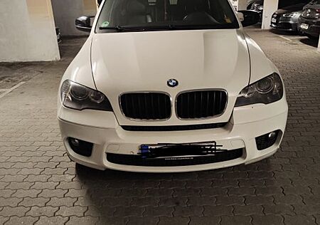 BMW X5 xdrive 30d