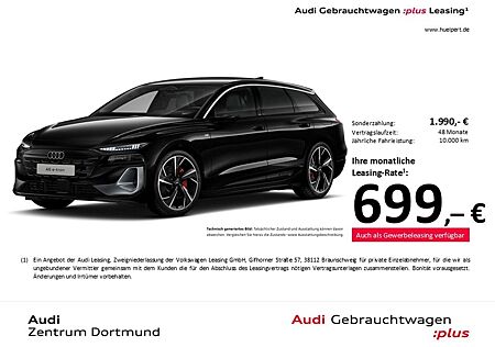 Audi A6 e-tron Avant quattro S LINE AHK 360°CAM LM21