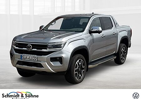 VW Amarok Volkswagen Aventura 3.0 TDI 4MOT STHZ+MATRIX+SIDE