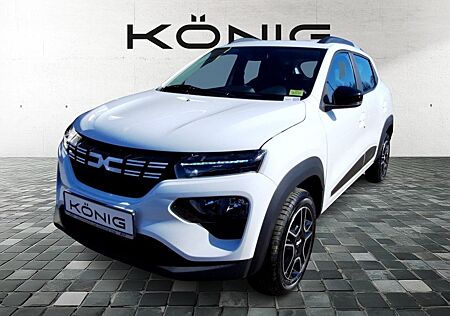 Dacia Spring Electric 45 Essential CCS - Navi