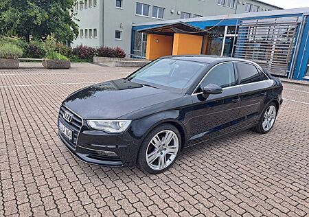 Audi A3 1.4 TFSI Ambition Ambition