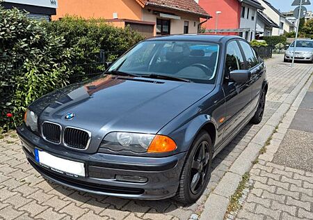 BMW 318i - TÜV *Neu* Top Zustand*