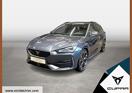 Cupra Leon Sportstourer 1.4 e-HYBRID DSG AUT KlimaA