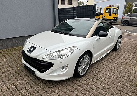 Peugeot RCZ 2.0 HDI*Navi*Xenon*Tempo*Alu*Euro5*