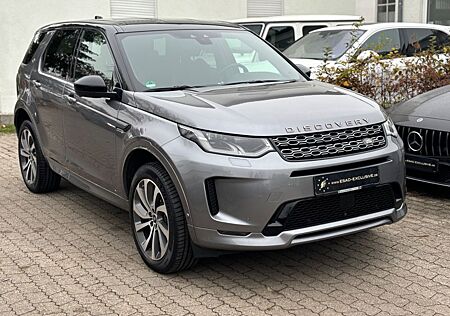 Land Rover Discovery DiscoverySport R-Dynamic HSE°Virtual°LED°AHK°20"