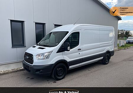 Ford Transit *L3H2*AHK*PDC*SHZ*Klima*Tempo*TüvNeu*uvm*