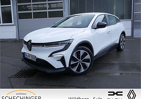 Renault Megane E-TECH Electric Evolution PDC KAMERA