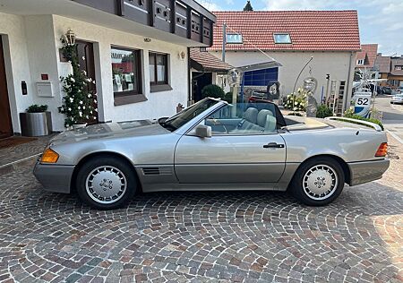 Mercedes-Benz SL 500 SL