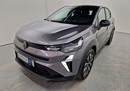 Renault Captur Evolution TCe 90 "Komfort-Paket"