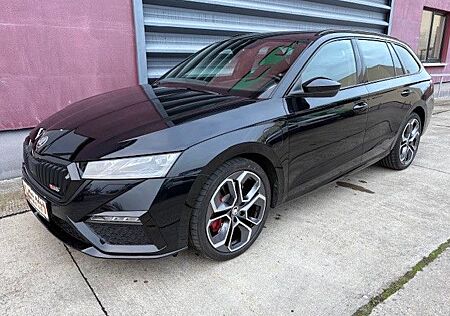 Skoda Octavia Combi RS iV Hybrid,LED,ACC,NAVI
