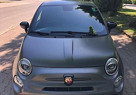 Abarth 595 Competizione 1.4 T-Jet 16V 595 Competizi...