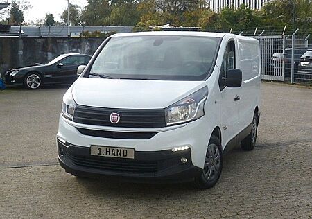 Fiat Talento Kasten L1H1 1,2t SX Multijet 120 Klima