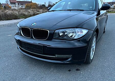 BMW 116d -