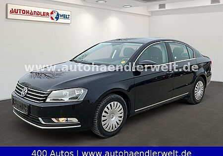VW Passat Volkswagen Lim. 1.4 TSI Comfortline BlueMotion
