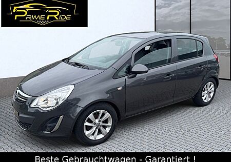 Opel Corsa D Innovation