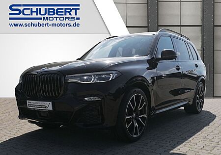BMW X7 xDrive40d M Sport DAProf PA+ 22'' Laser Softc