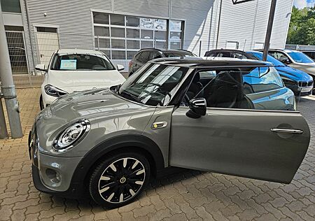 Mini Cooper SE Trim XL fast Vollausstattung+ Garantie