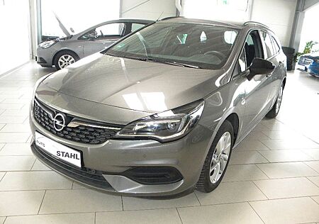 Opel Astra K Sports Tourer Edition Start/Stop