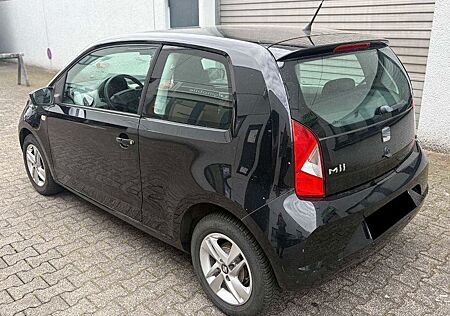 Seat SEAT Mii Style | 55.000 km | Klima | TÜV neu |