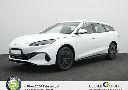 BYD Seal 6 DM-i Touring Boost