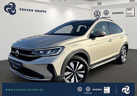 VW Taigo Volkswagen 1.0TSI Move LED+APP-CONNECT+SITZHZG+++