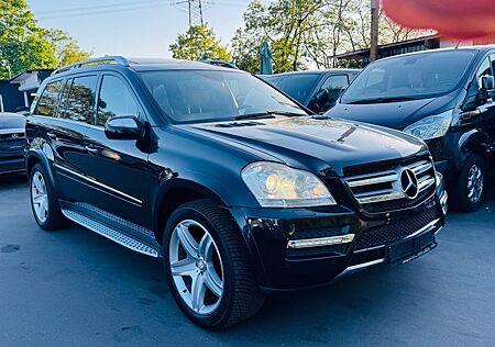 Mercedes-Benz GL 450 CDI 4Matic 7-SITZ/LUFT/AHK/PANO/XENON/