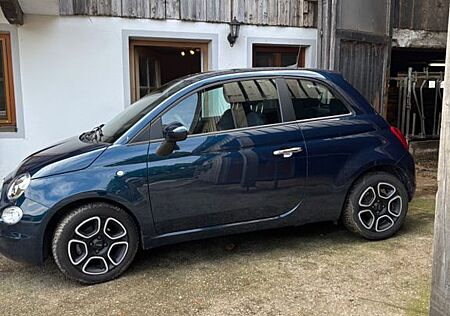Fiat 500 1.0 GSE N3 Hybrid C -