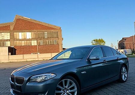 BMW 530d