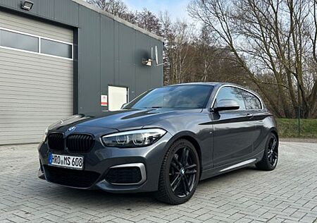 BMW 140 M140i 1. Hand