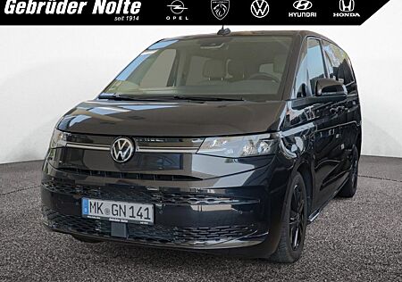 VW T7 Multivan Volkswagen 2.0 TDI SCR GOAL NAVI AHK 7-SITZER