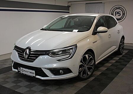 Renault Megane 1.6 TCE BOSE Lim. Aut. KAME. ACC NAVI LED