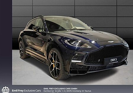 Aston Martin DBX S