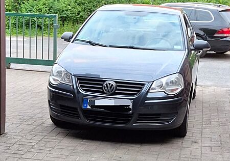 VW Polo Volkswagen 1.2 12V Alles Neu...