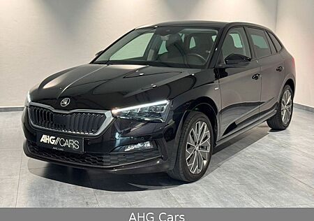 Skoda Scala Ambition Clever 1.5 TSI DSG*LED*NAVI*TEMP*
