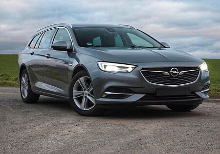 Opel Insignia ST 2.0 CDTI Innovation 125kW Autom....