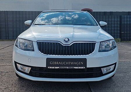 Skoda Octavia Lim. Ambition