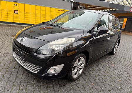 Renault Scenic III Grand Dynamique/ 7 Sitzer/ TÜV neu