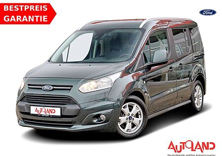 Ford Tourneo Connect 1.0 EcoBoost Pano Winterpaket