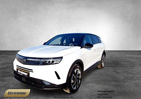 Opel Grandland X Grandland GS Hybrid KAMERA|NAVISHZ|LRHZ