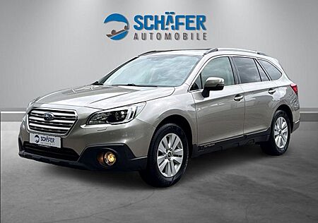 Subaru Outback 2.5 AWD Comfort #AUT #LED #NAV #ACC #AHK