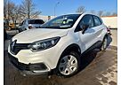 Renault Captur Life eco Boost / 1.Hand / wenig KM